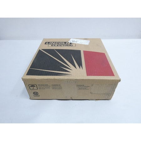 Lincoln Industrial OUTERSHIELD 0.045IN 25LB WELDING WIRE ED035334